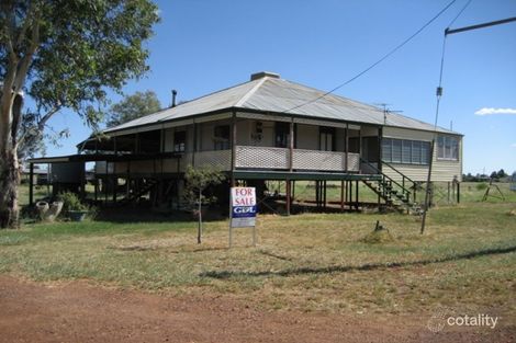 26 Ivy St, Roma, QLD 4455