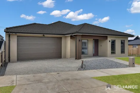 33 Rubrum Rd, Sunbury, VIC 3429