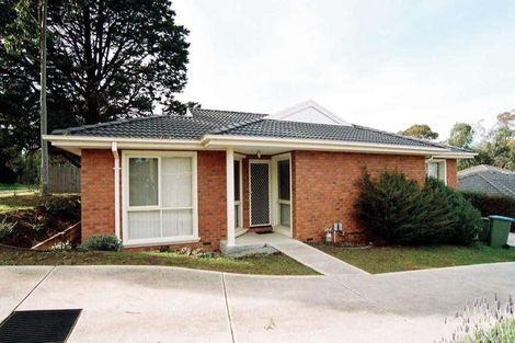Property photo of 1/17-19 Jennings Road Bayswater North VIC 3153