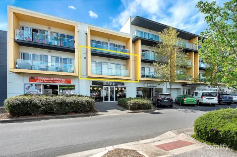15/10-16 Light Cmmn, Mawson Lakes, SA 5095