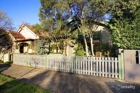 Property photo of 22 Maida Street Lilyfield NSW 2040