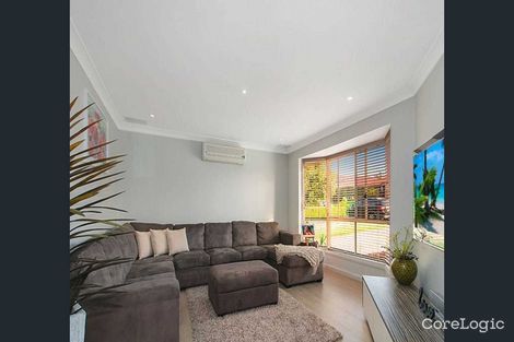 Property photo of 41 Phoenix Avenue Stanhope Gardens NSW 2768