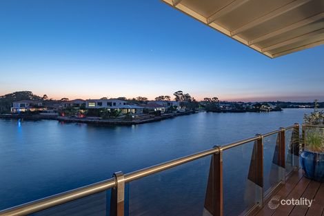 Property photo of 32/20 Anchorage Circuit Twin Waters QLD 4564