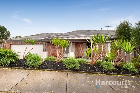 Property photo of 3 Flame Crescent South Morang VIC 3752