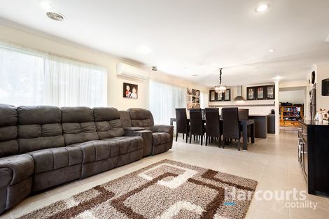 Property photo of 3 Flame Crescent South Morang VIC 3752