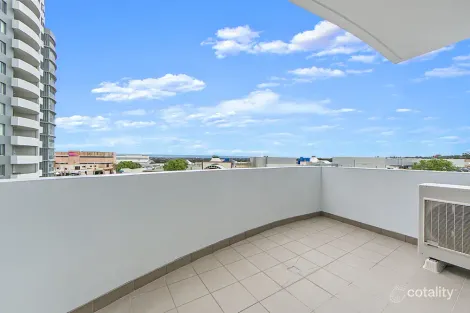 316/301 Old Northern Rd, Castle Hill, NSW 2154