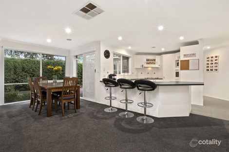 Property photo of 45 Terama Crescent Bayswater VIC 3153