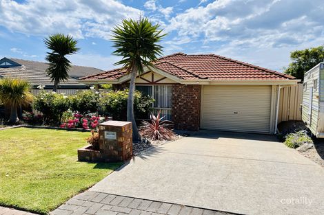 Property photo of 31 Brookland Valley Drive Woodcroft SA 5162