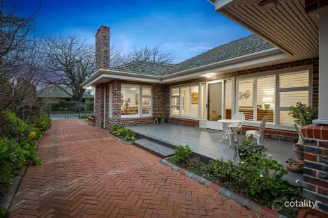 Property photo of 2A Durham Street Newington VIC 3350