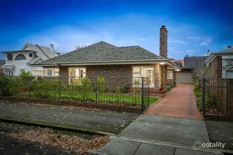Property photo of 2A Durham Street Newington VIC 3350