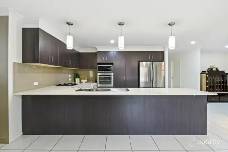 Property photo of 4 Conimbla Crescent Waterford QLD 4133