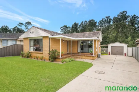 51 Hemingway Cres, Fairfield, NSW 2165