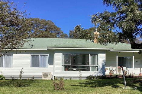 Property photo of 97 Spring Street Mortlake VIC 3272