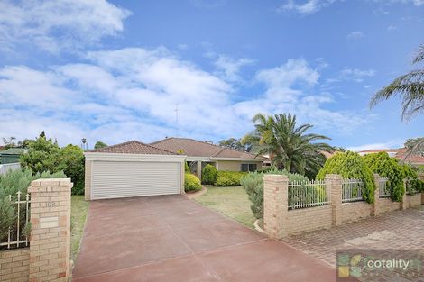 Property photo of 108 Leslie Street Dudley Park WA 6210