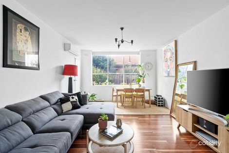 Property photo of 2/4 Gellibrand Street Williamstown VIC 3016