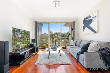 Property photo of 23/33-59 Brompton Road Kensington NSW 2033