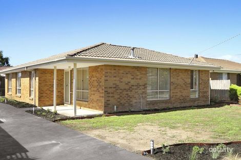 31 Ivan Cres, Hampton Park, VIC 3976