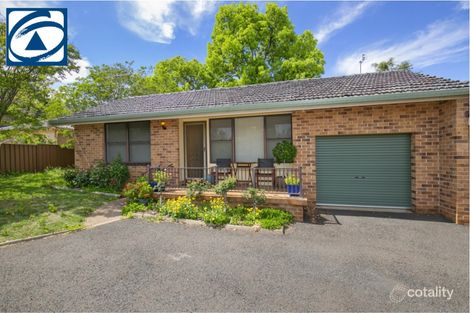 4/71 Fitzroy St, Tamworth, NSW 2340