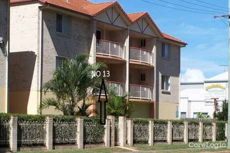 Property photo of 13/21-27 Sylvan Beach Esplanade Bellara QLD 4507