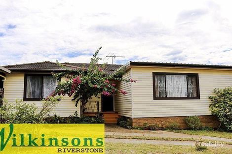 3 Small St, Marayong, NSW 2148