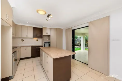 Property photo of 116 Klewarra Boulevard Douglas QLD 4814