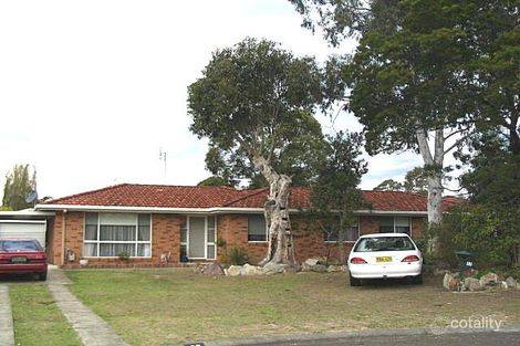 Property photo of 17 Lowry Close Kariong NSW 2250