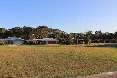 Property photo of 29 Border Crescent Pottsville NSW 2489