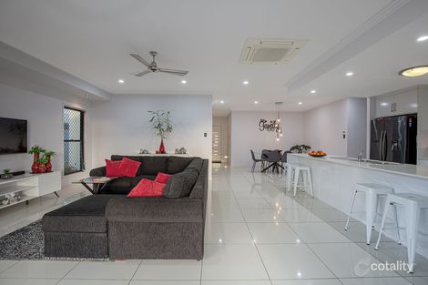 Property photo of 38 Monash Way Ooralea QLD 4740