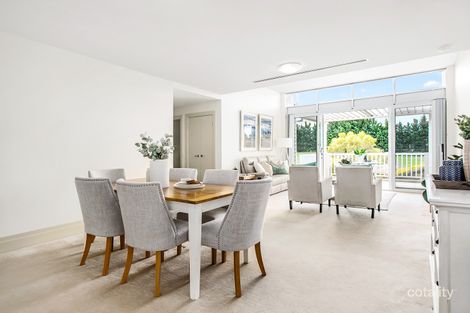 Property photo of 36/22 Admiralty Drive Breakfast Point NSW 2137