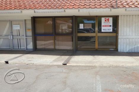 7/8 Gregory Tce, Alice Springs, NT 0870