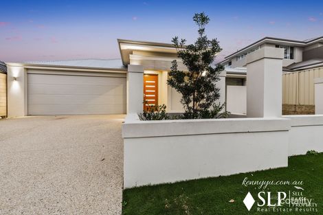 Property photo of 50 Oakdene Drive Madeley WA 6065