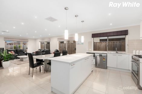 Property photo of 1 Longmeadow Road Officer VIC 3809