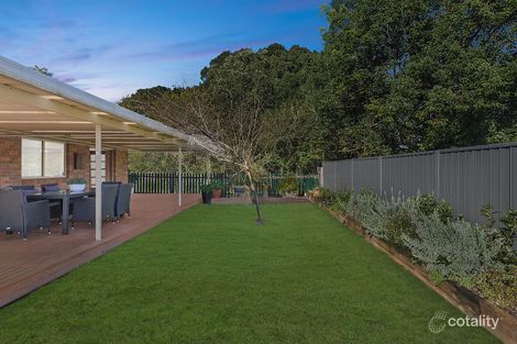 Property photo of 8 Acorn Place Ourimbah NSW 2258