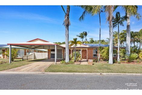 Property photo of 26 Carara Drive Kawana QLD 4701
