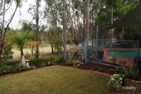 Property photo of 48 Peter Senior Court Parkwood QLD 4214