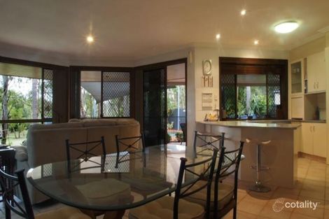 Property photo of 48 Peter Senior Court Parkwood QLD 4214