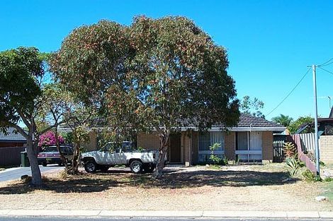 200 Bridgewater Dr, Kallaroo, WA 6025