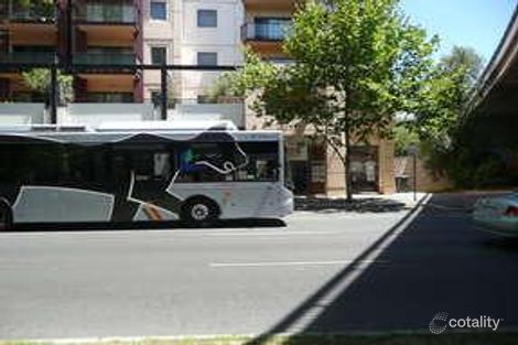 Property photo of 23/122 Mounts Bay Road Perth WA 6000