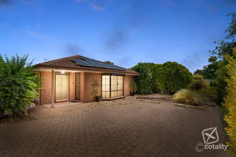 Property photo of 1/1A Pompoota Road Hope Valley SA 5090