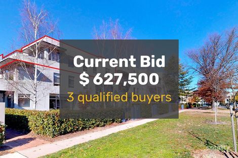 Property photo of 21/4-8 Macleay Street Turner ACT 2612