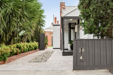 Property photo of 28 Union Street Windsor VIC 3181