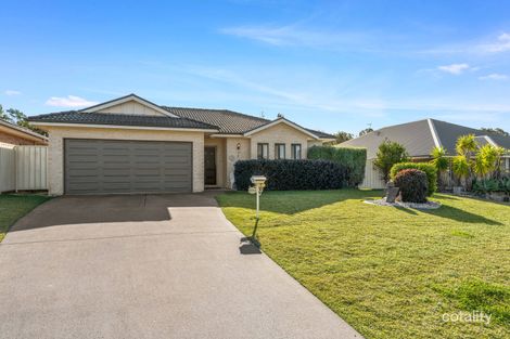 Property photo of 4 Zieria Avenue North Nowra NSW 2541
