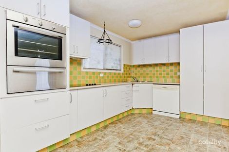 Property photo of 4 Mortensen Road Nerang QLD 4211