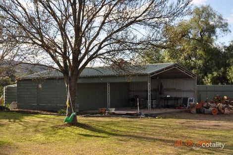 Property photo of 11 Oberon Street Eugowra NSW 2806
