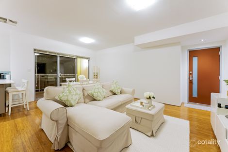 Property photo of 1/478 William Street Perth WA 6000
