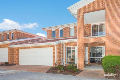 4/57-59 Jandamarra St, Ngunnawal, ACT 2913