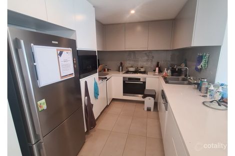 Property photo of 407/17 Grattan Close Forest Lodge NSW 2037