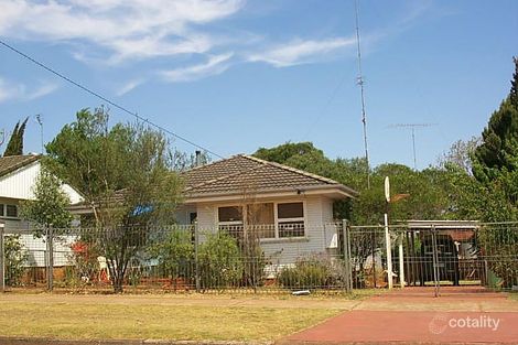 Property photo of 316 Alderley Street Kearneys Spring QLD 4350