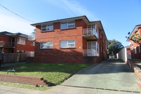 Property photo of 2/126 Sproule Street Lakemba NSW 2195