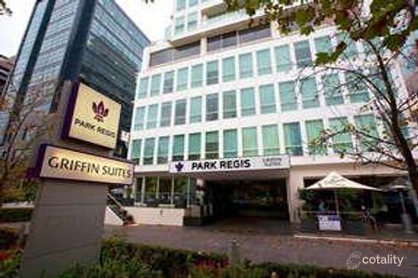 Property photo of 35/604 St Kilda Road Melbourne VIC 3004